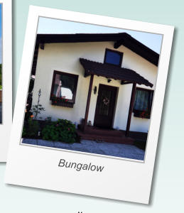 Bungalow