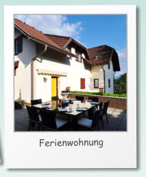 Ferienwohnung