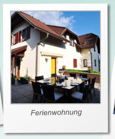 Ferienwohnung