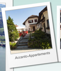 Accanto-Appartements